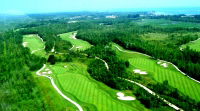 Cranberry Resort Golf Courses