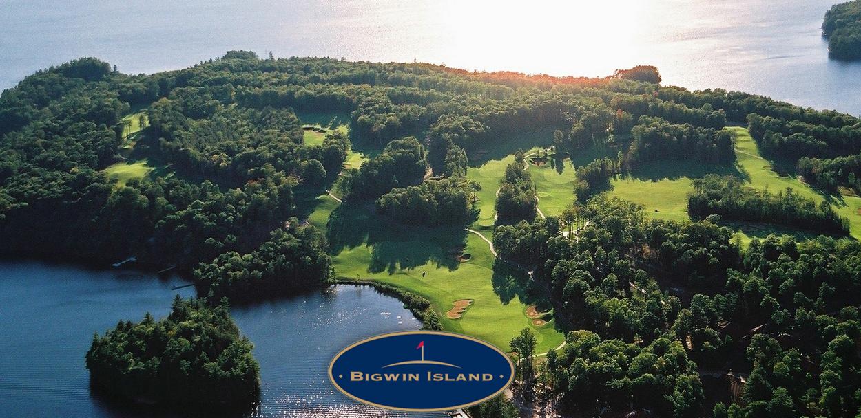 Favorites golf courses in Toronto Ontario